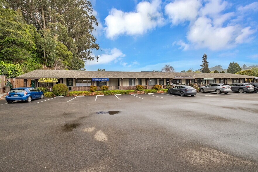 More Photos Of 3013-3035 Porter St, Soquel Office For Sale