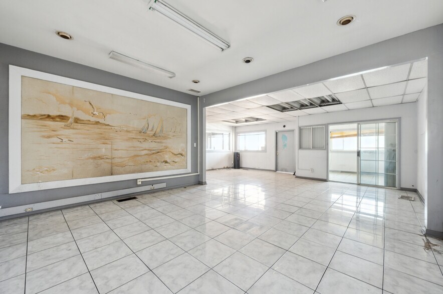 More Photos Of 5630 Cherry Ave, Long Beach Land For Lease