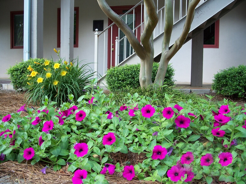Primary Photo Of 200 Market Pl, Roswell Office Residential For Sale