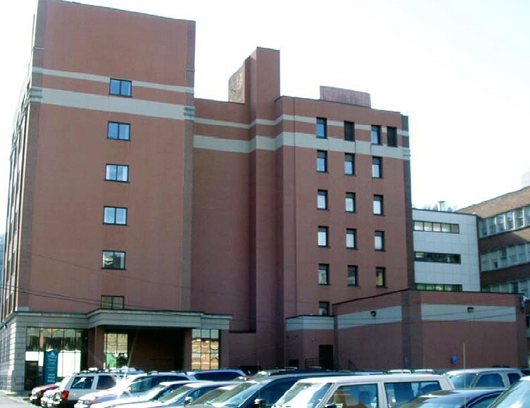 Primary Photo Of 315 Locust St, Johnstown Medical For Sale
