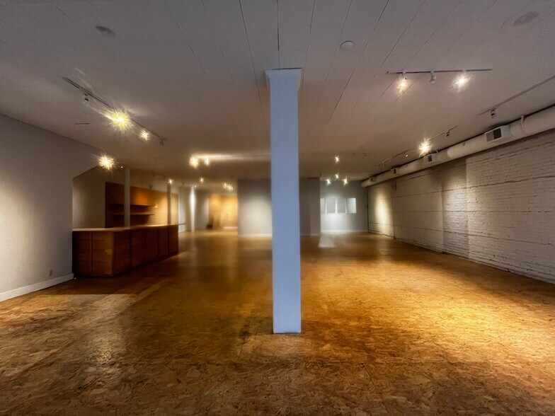 More Photos Of 1328 4th St, San Rafael Storefront Retail Office For Lease