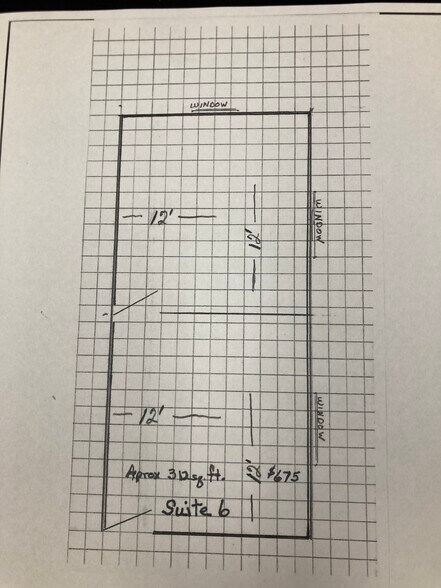 More Photos Of 1807 4th Corso, Nebraska City Office For Lease