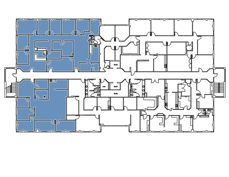 More Photos Of 7320 MoPac Expy N, Austin Office For Lease