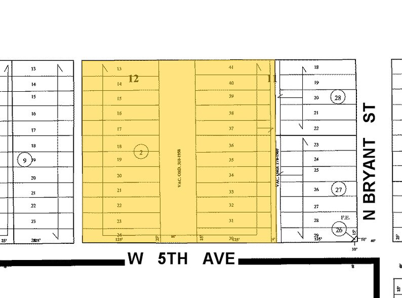 More Photos Of 2650-2680 W 6th Ave, Denver Warehouse For Lease