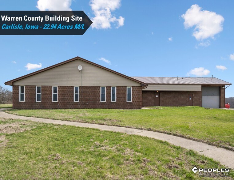 More Photos Of 4334 170th Ave, Carlisle Land For Sale