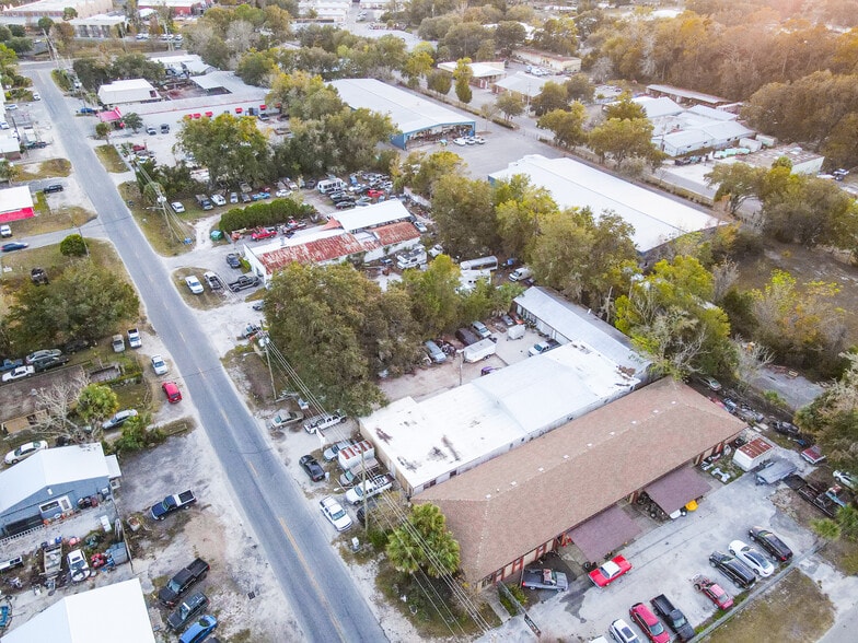 More Photos Of 2604 NE 19th Dr, Gainesville Manufacturing For Sale