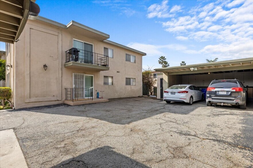 More Photos Of 850 Eucalyptus Ave, Vista Multifamily For Sale