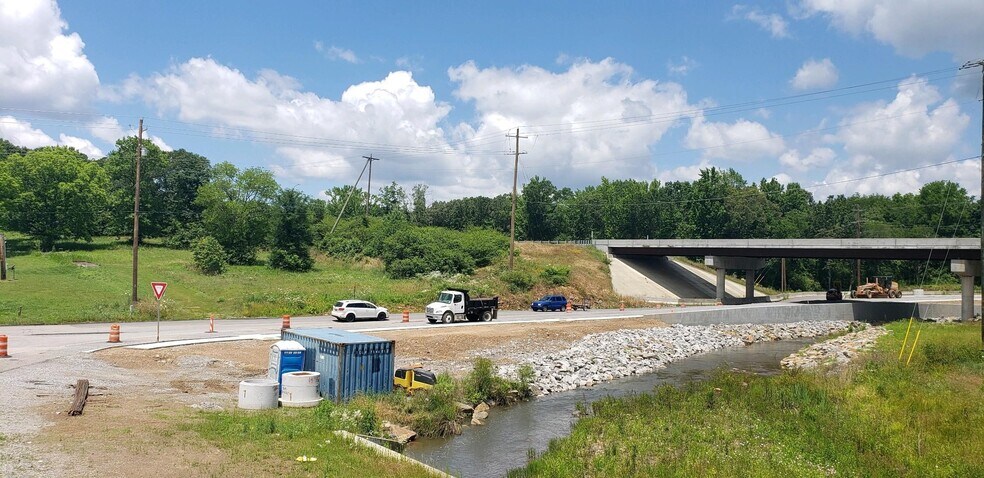 More Photos Of 1701 N Main St, Searcy Land For Sale