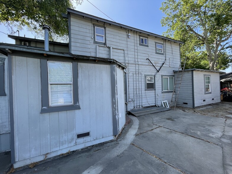 More Photos Of 2439 Rio Linda Blvd, Sacramento Apartments For Sale