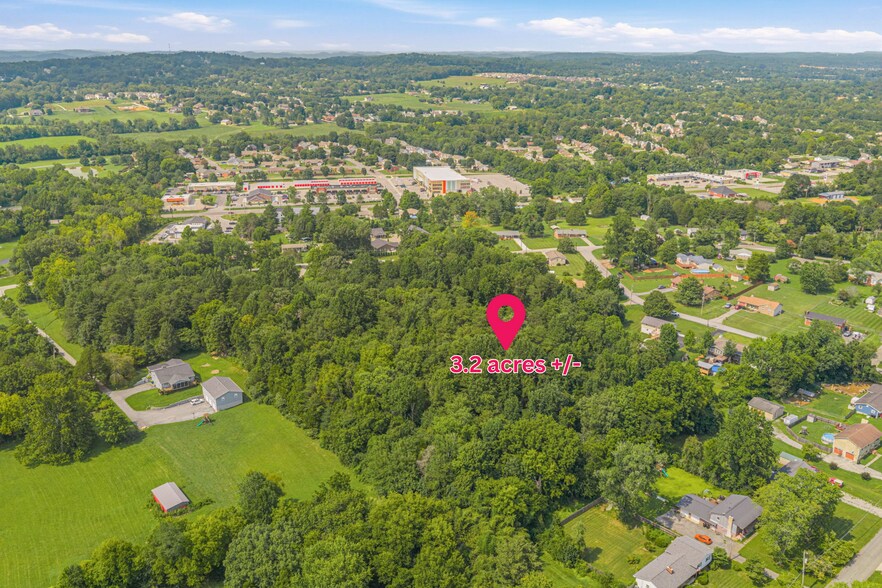 More Photos Of 0 Tsawasi Rd, Knoxville Land For Sale