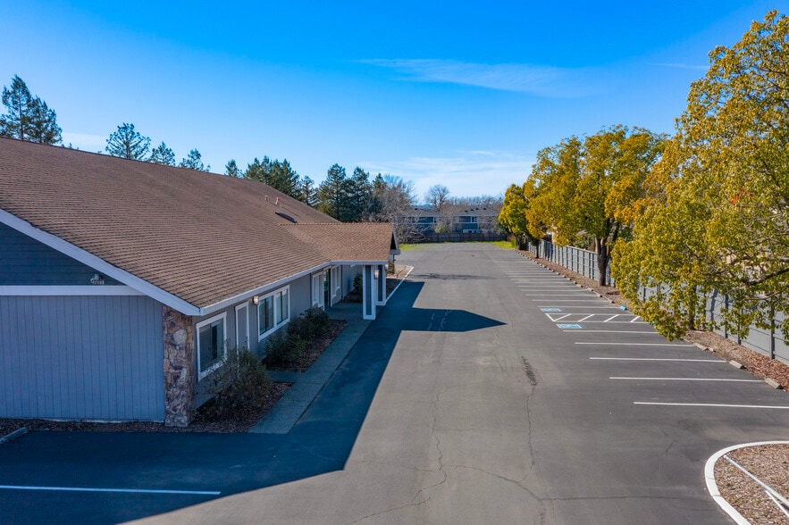 More Photos Of 1363 Fulton Rd, Santa Rosa Religious Facility For Sale