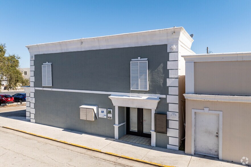 More Photos Of 108 N Depot Dr, Fort Pierce Office Residential For Lease
