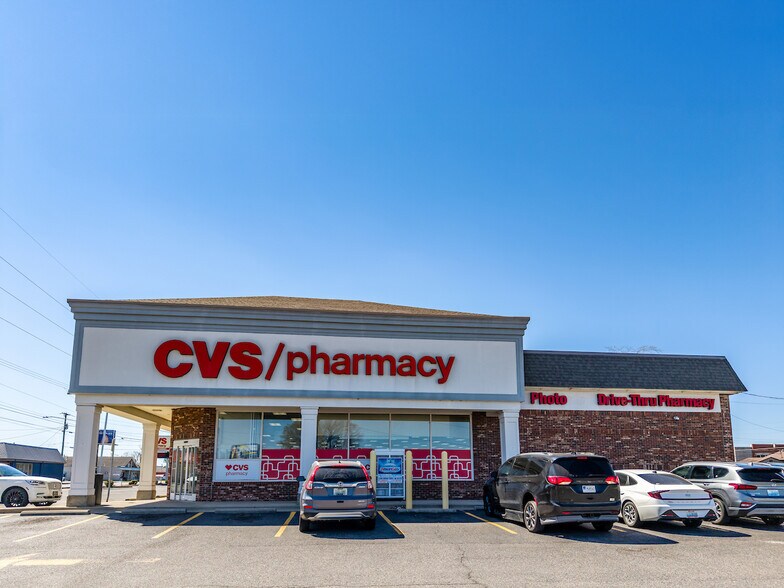 More Photos Of 3001 Lone Oak Rd, Paducah Drugstore For Sale