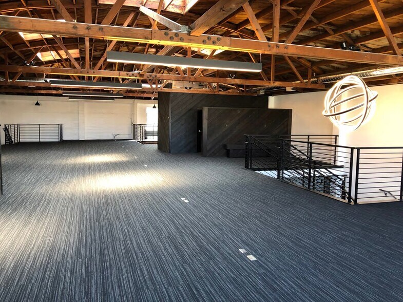 More Photos Of 586 6th St, San Francisco Flex For Lease