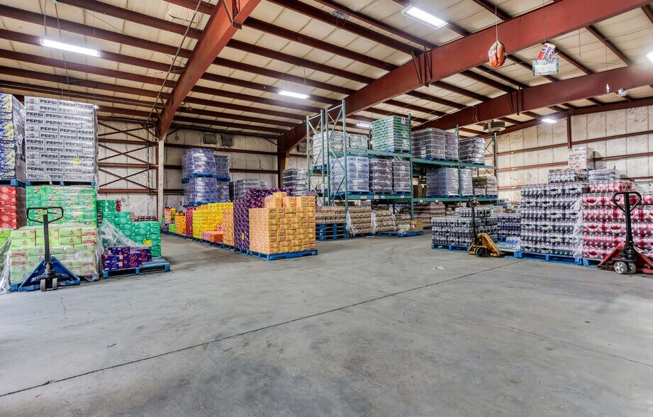 More Photos Of 1795 Homegoods Rd, Genelle Warehouse For Sale
