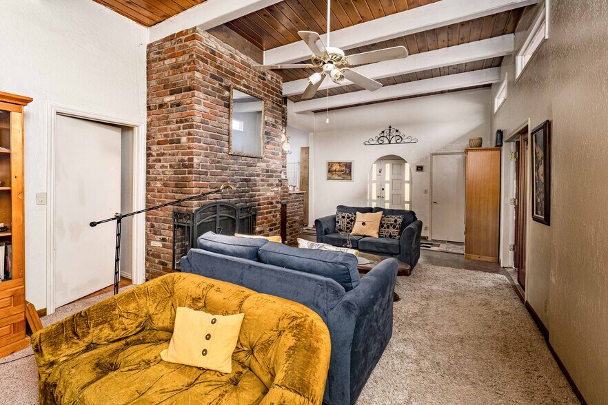 More Photos Of 2915 Godman Ave, Chico Land For Sale