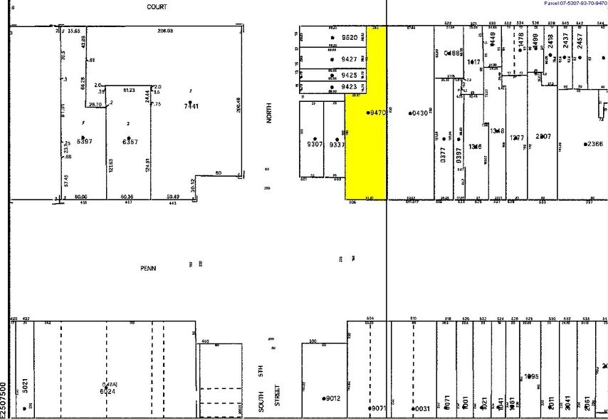 More Photos Of 505 Penn St, Reading Office For Sale
