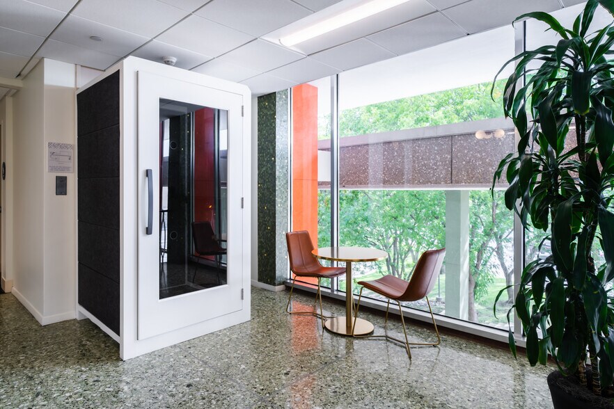 More Photos Of 6301 Gaston Ave, Dallas Coworking Space