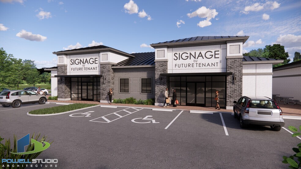 More Photos Of Town Center Boulevard, Palm Coast Medical For Sale