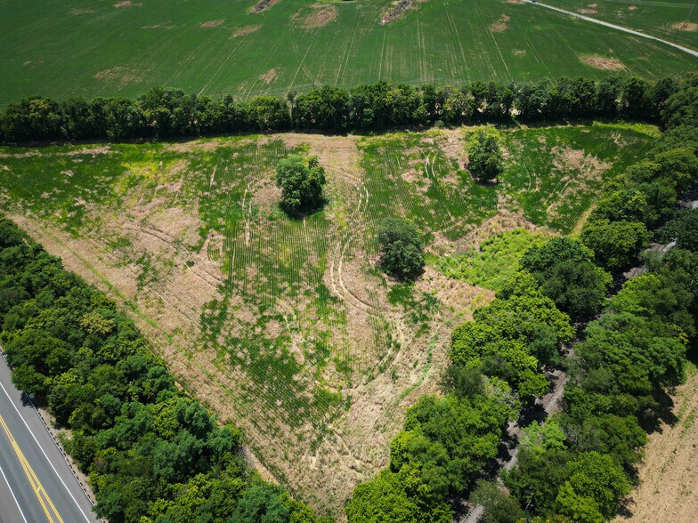More Photos Of 16001 Lappans Rd, Williamsport Land For Sale