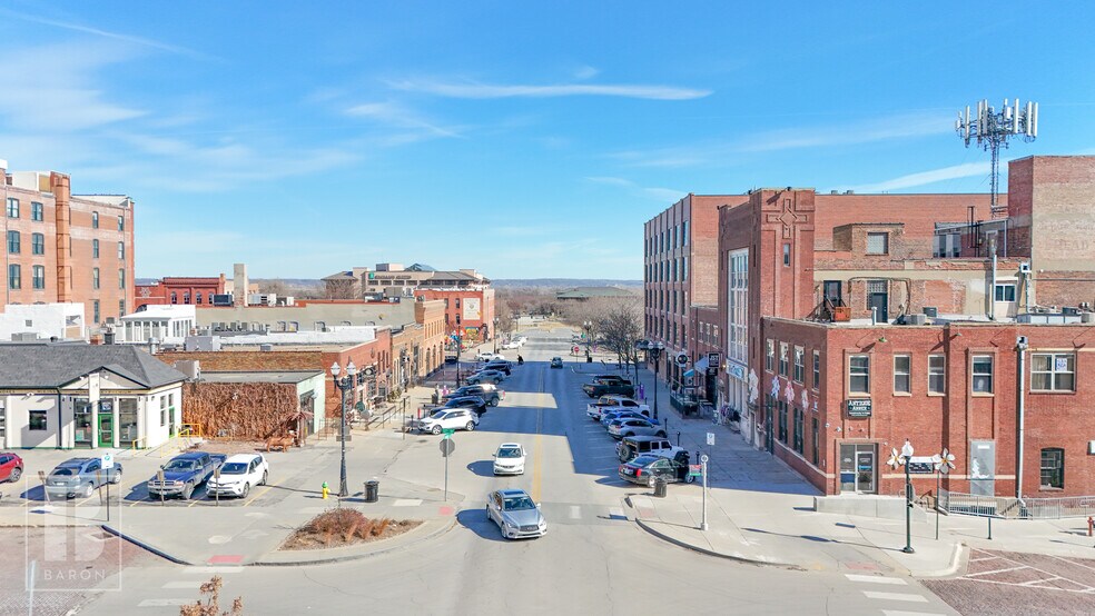 More Photos Of 1125 Jackson, Omaha Unknown For Lease