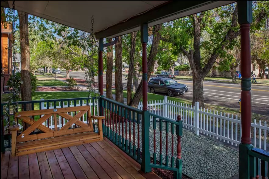 More Photos Of 1460 Main St, Grand Junction Multifamily For Sale