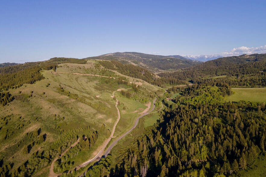 More Photos Of 3 Trail Creek Rd, Bozeman Land For Sale