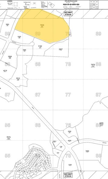 More Photos Of 900 Aviation Pky, Morrisville Warehouse For Lease