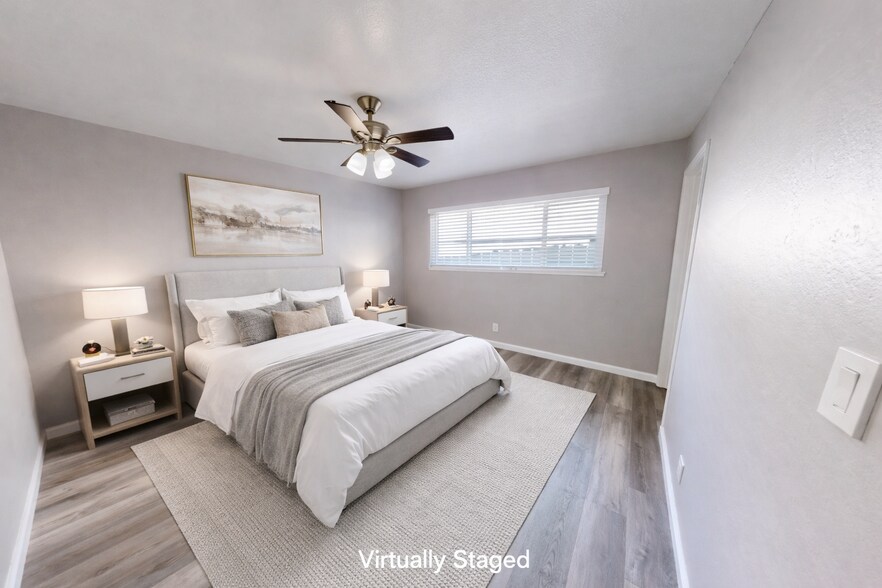 More Photos Of 2105 48th Ave, Oakland Apartments For Sale