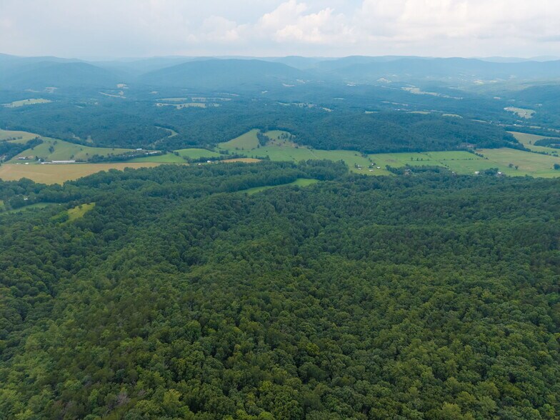 More Photos Of tbd Criders rd, Bergton Land For Sale