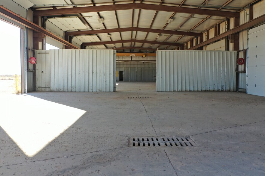 More Photos Of 5910 N FM 1788, Midland Industrial For Lease
