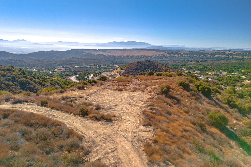 More Photos Of 35977 Avenida La Cresta, Murrieta Land For Sale