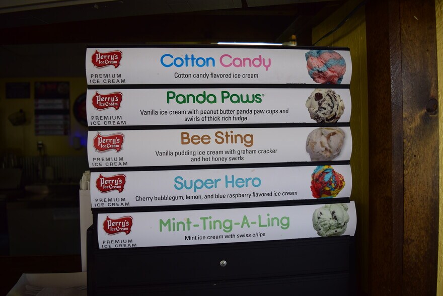 More Photos Of 1515 Port Matilda Hwy, Philipsburg General Retail For Sale