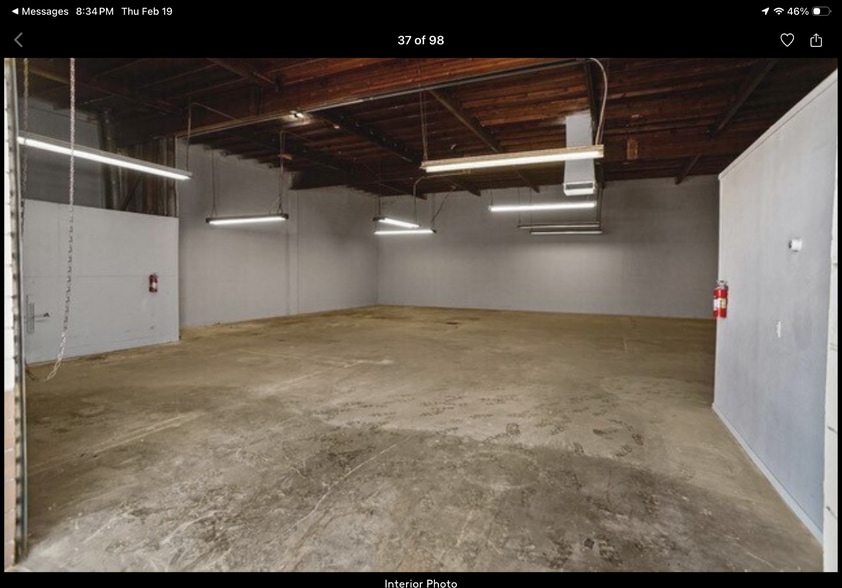 More Photos Of 12455 Branford St, Pacoima Warehouse For Lease