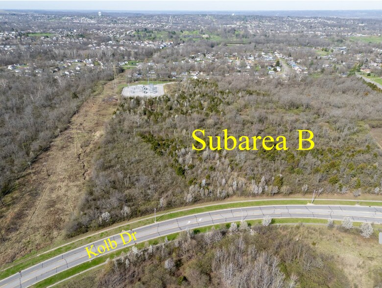 More Photos Of 2671 Mack Rd, Fairfield Land For Sale