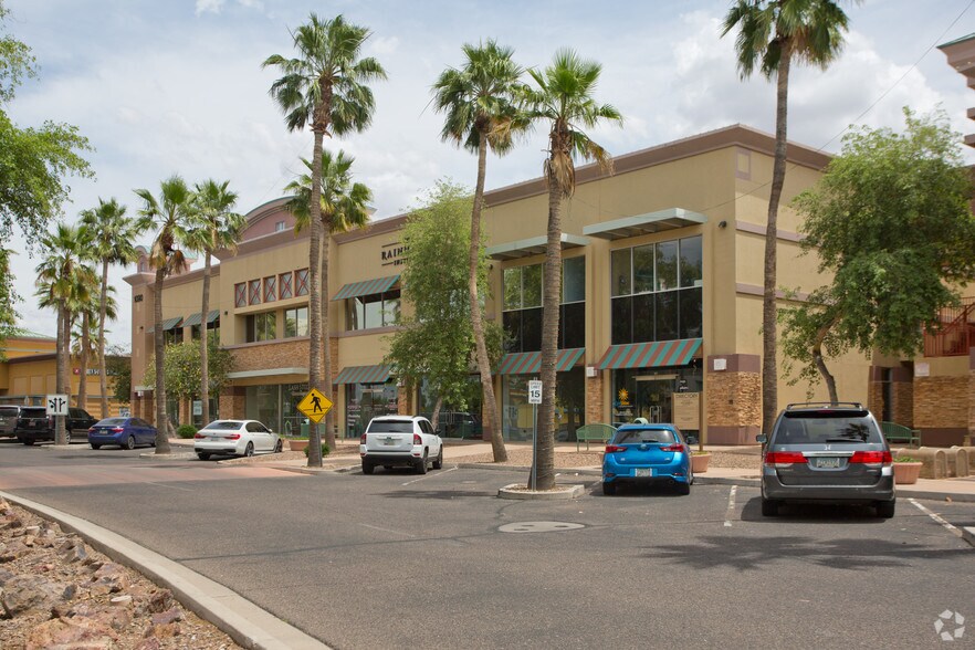 Primary Photo Of 1110-1166 S Gilbert Rd, Gilbert Unknown For Lease