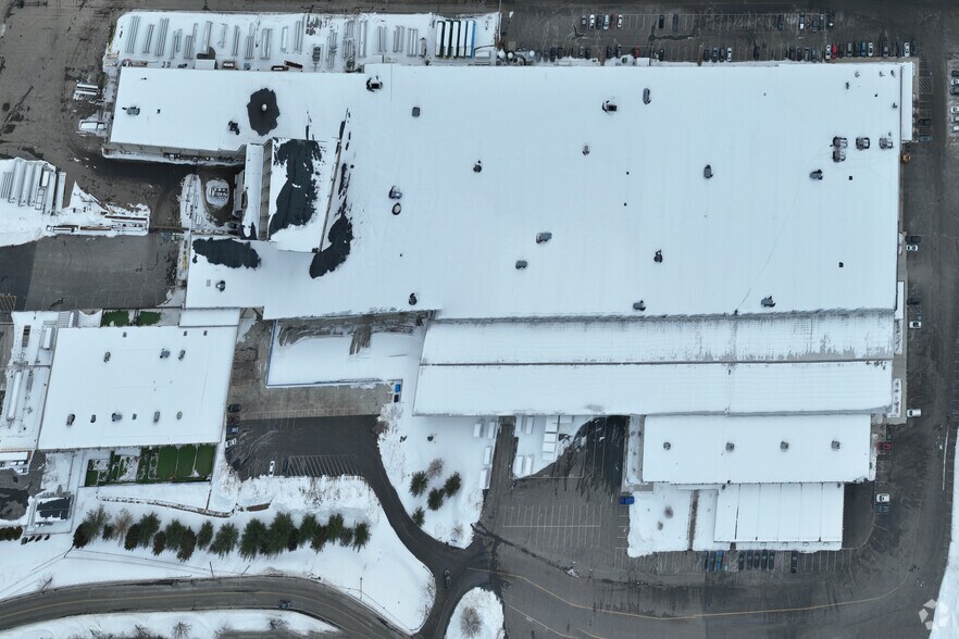 More Photos Of 53 Ayer Rd, Littleton Warehouse For Lease