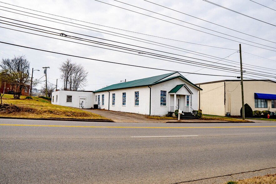 More Photos Of 1109 Elm Hill Pike, Nashville Religious Facility For Sale