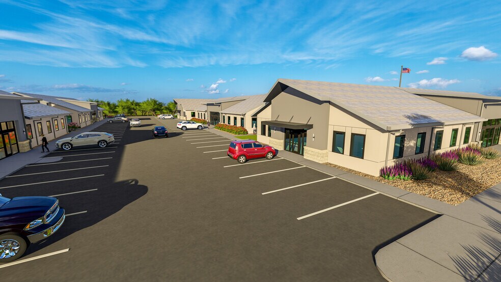 More Photos Of 211 Crossing Ave, San Antonio Office For Sale