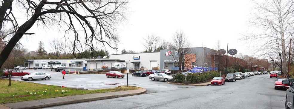 Primary Photo Of 935 2nd St, Charlottesville Light Distribution For Sale