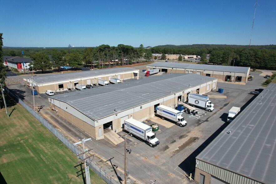 More Photos Of 8100 Scott Hamilton Dr, Little Rock Unknown For Lease