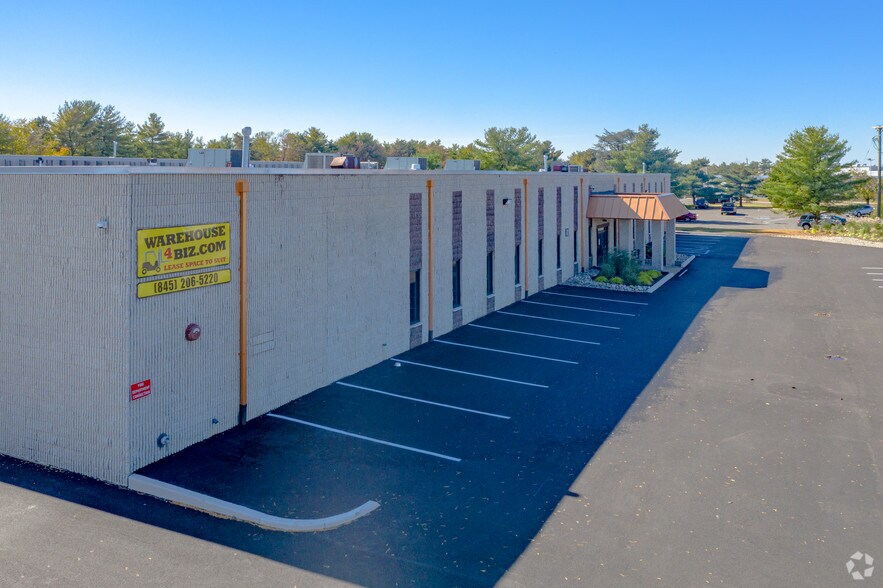 More Photos Of 171 Heller Pl, Bellmawr Warehouse For Lease