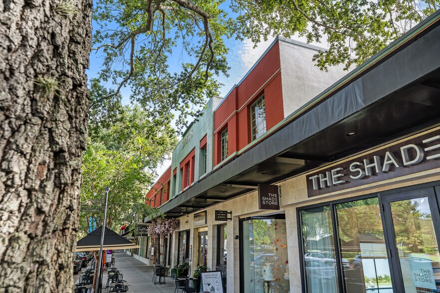 More Photos Of 210 N Park Ave, Winter Park Office For Lease