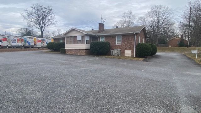 More Photos Of 326 E Blackstock Rd, Spartanburg Office For Lease