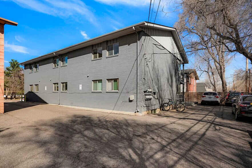 More Photos Of , Boulder Multifamily For Sale