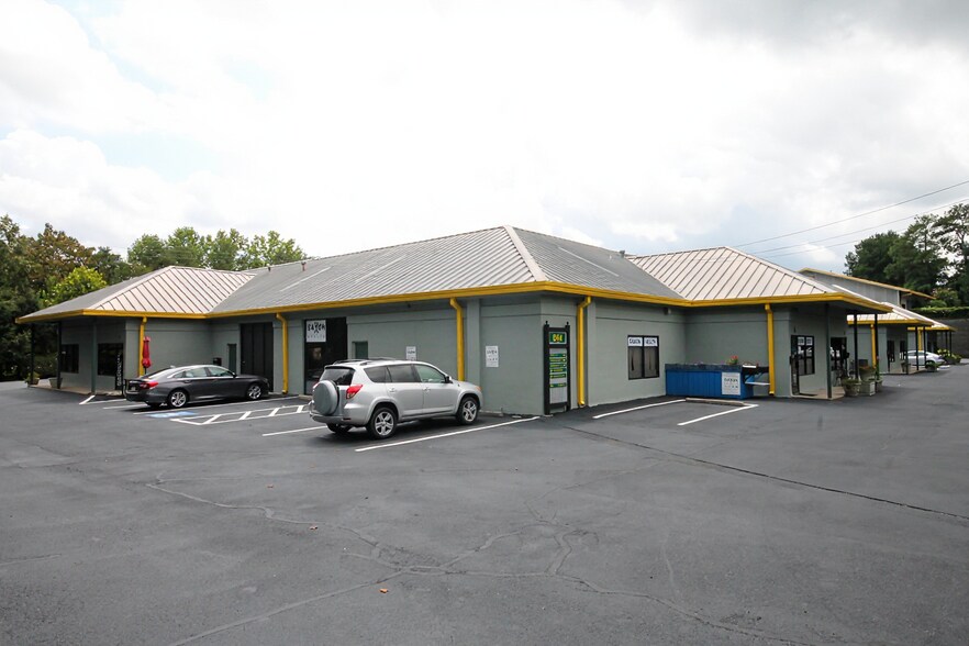 More Photos Of 644 Antone St NW, Atlanta Loft Creative Space For Lease