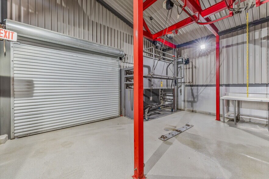 More Photos Of 1321 N FM 56, Glen Rose Trailer Camper Park For Sale