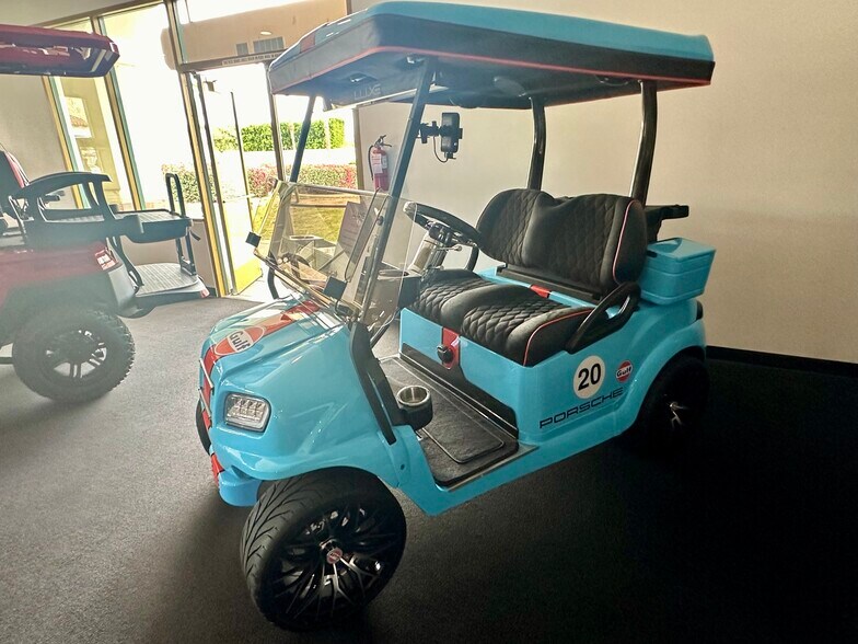 More Photos Of 50929 Washington St, La Quinta Supermarket For Lease