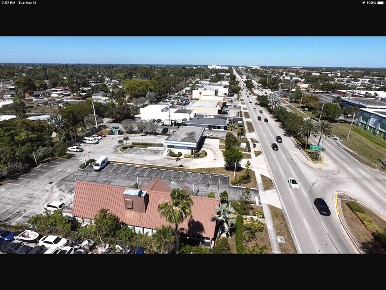 More Photos Of 1821 N State Road 7, Margate Restaurant For Sale