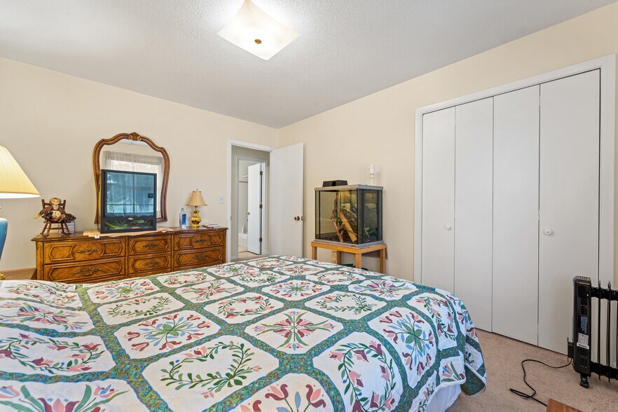 More Photos Of 3320 Bakertown Rd, Knoxville Multifamily For Sale